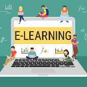 E-Learning Ways Sara Lamb